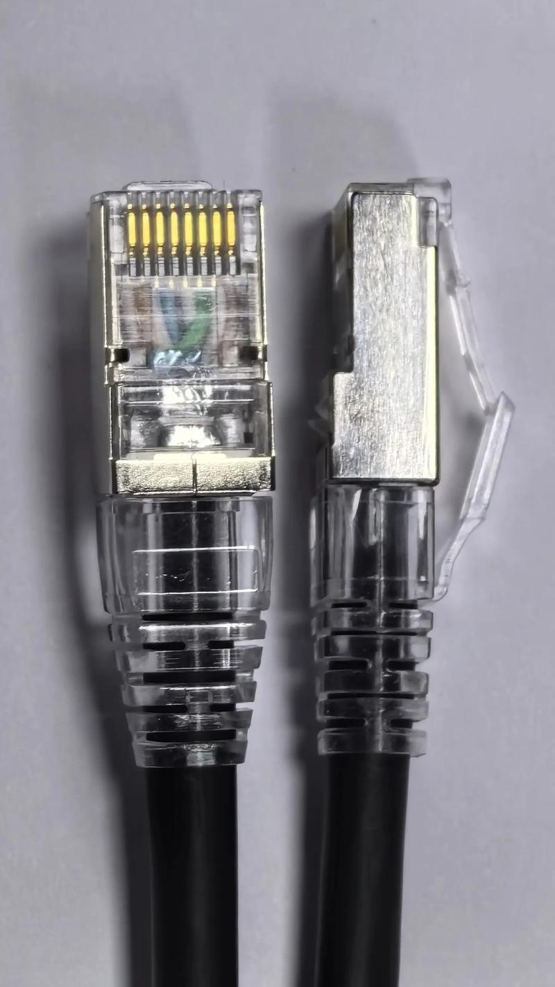 水晶頭自動穿壓機 線材加工的高效利器，助您事業騰飛