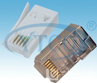 水晶頭供應指南 一步電子網的全方位服務解析